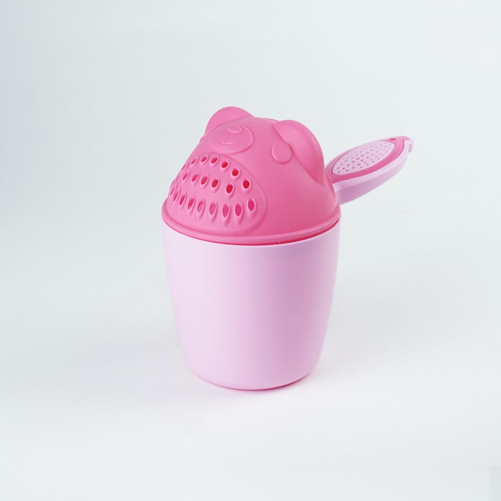 Kupanjac set za devojcice (jastuk + bokal + kapa gratis) - rs-mangoshop.com