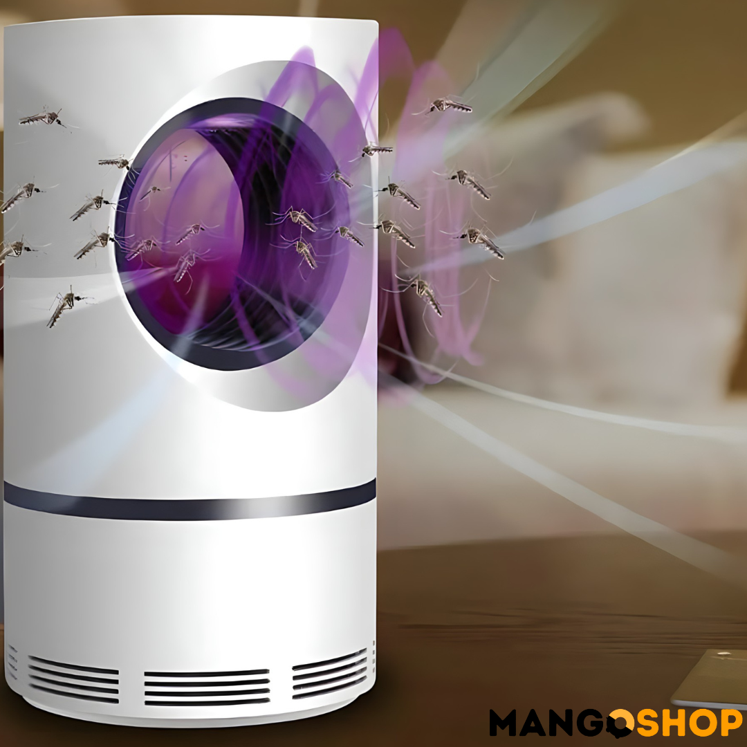 LED lampa protiv komaraca - rs-mangoshop.com