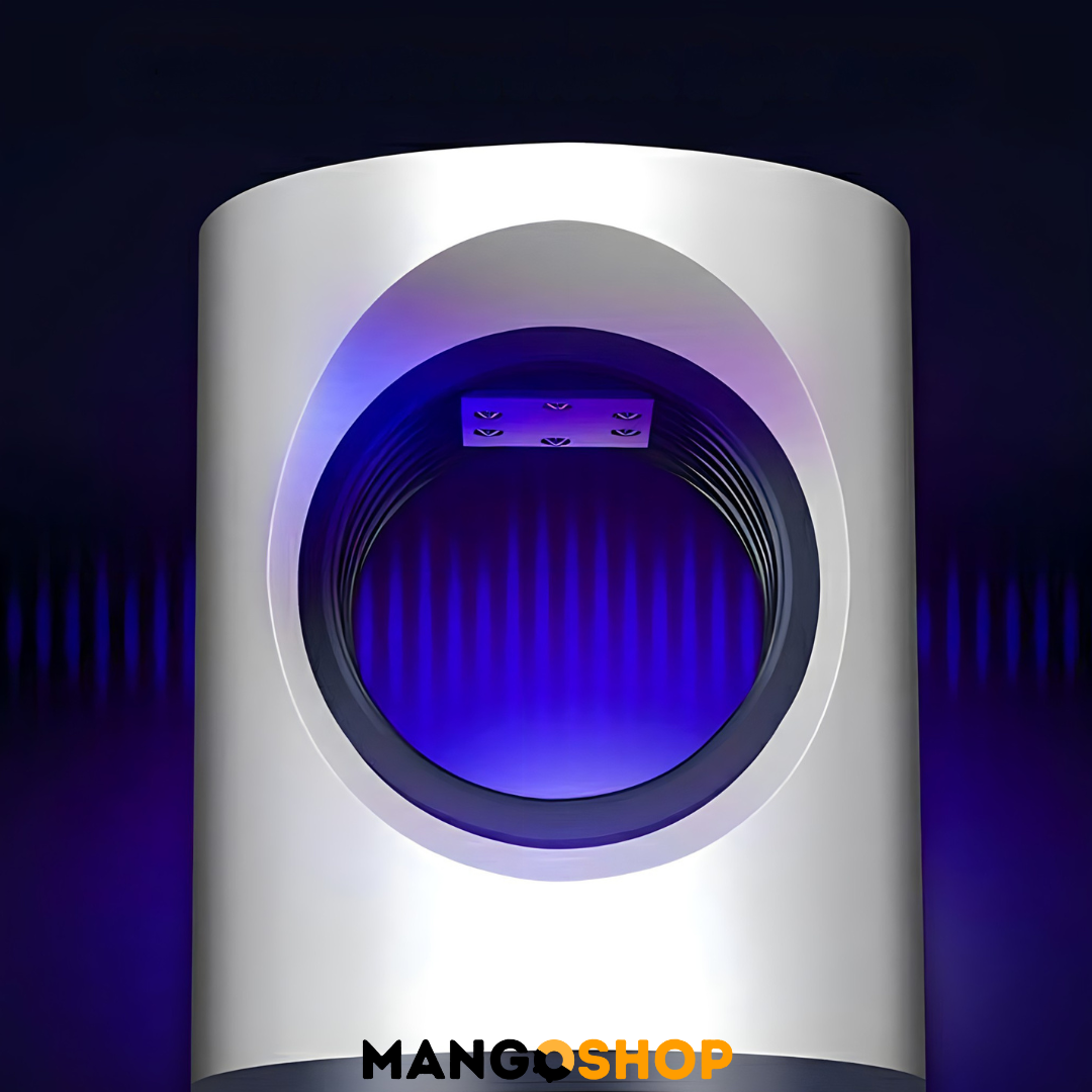 LED lampa protiv komaraca - rs-mangoshop.com