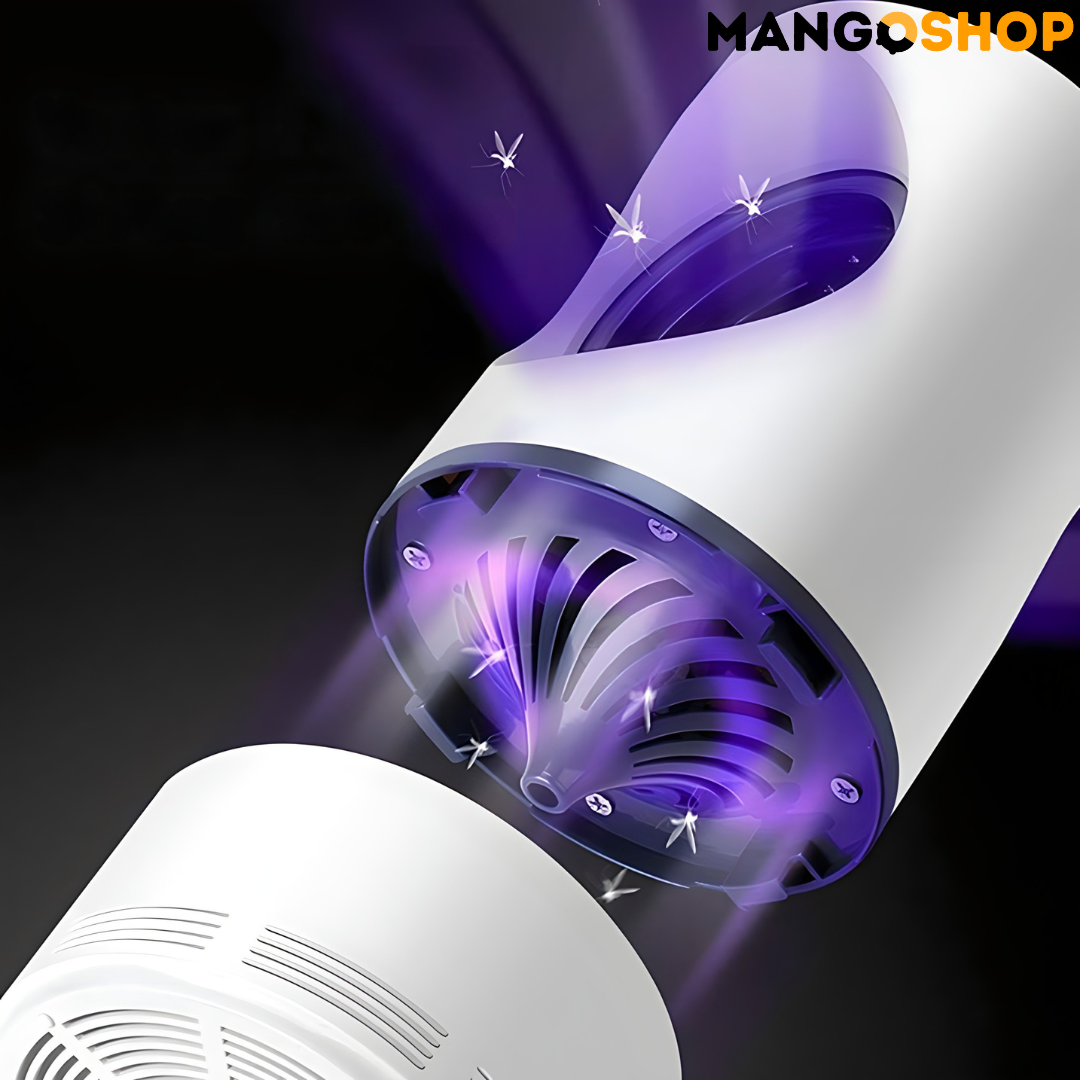 LED lampa protiv komaraca - rs-mangoshop.com