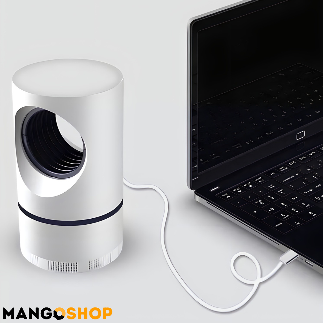 LED lampa protiv komaraca - rs-mangoshop.com