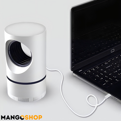 LED lampa protiv komaraca - rs-mangoshop.com