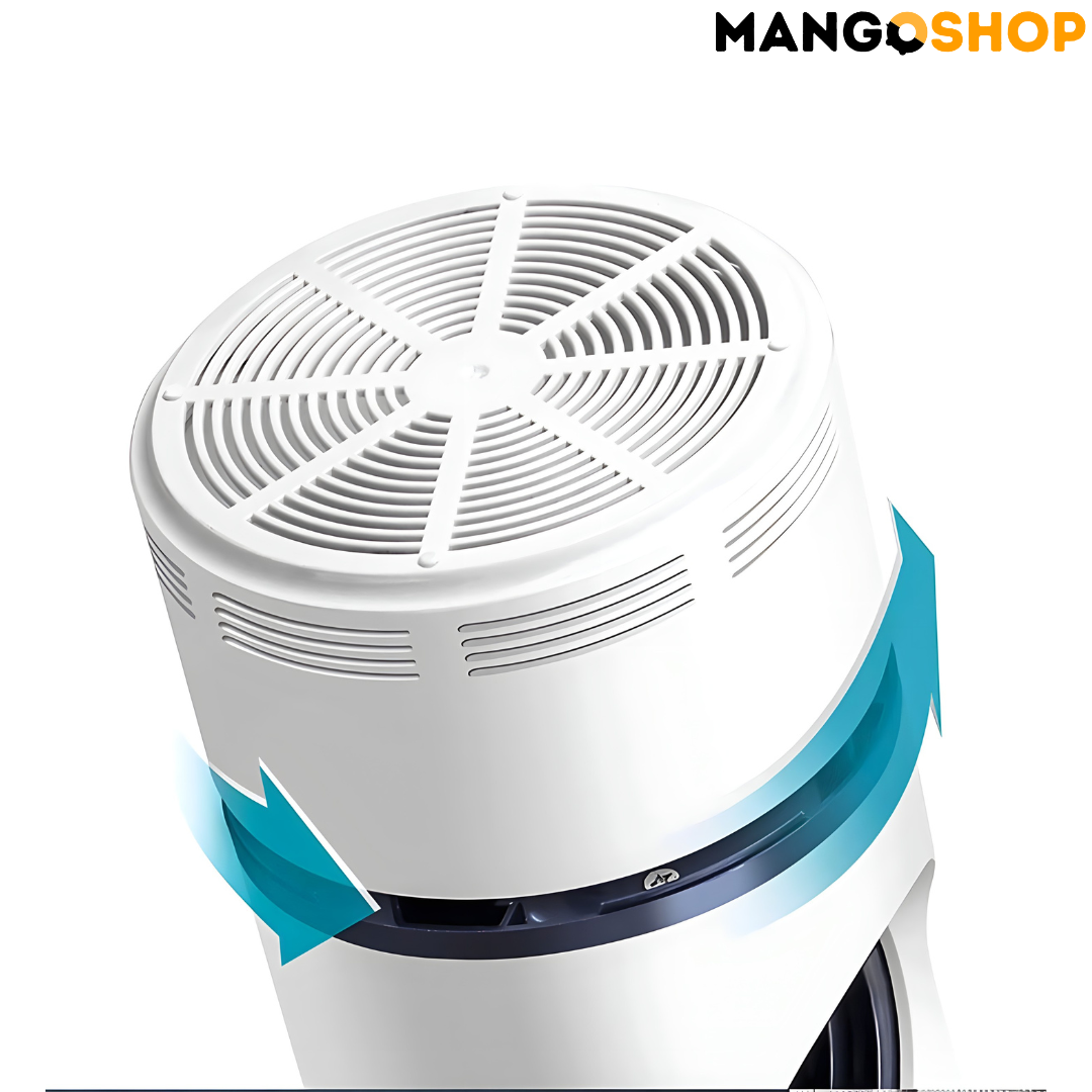 LED lampa protiv komaraca - rs-mangoshop.com