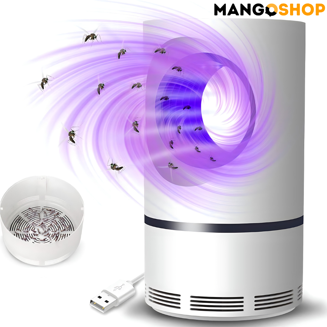 LED lampa protiv komaraca - rs-mangoshop.com