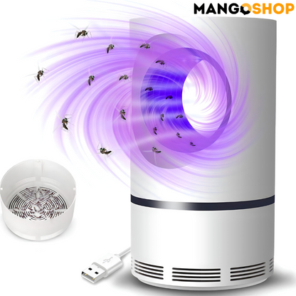 LED lampa protiv komaraca - rs-mangoshop.com