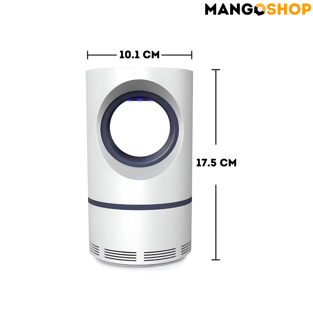 LED lampa protiv komaraca - rs-mangoshop.com