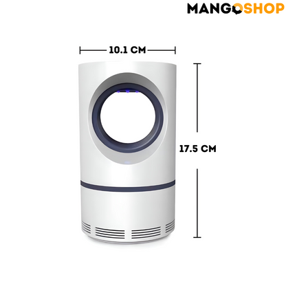 LED lampa protiv komaraca - rs-mangoshop.com