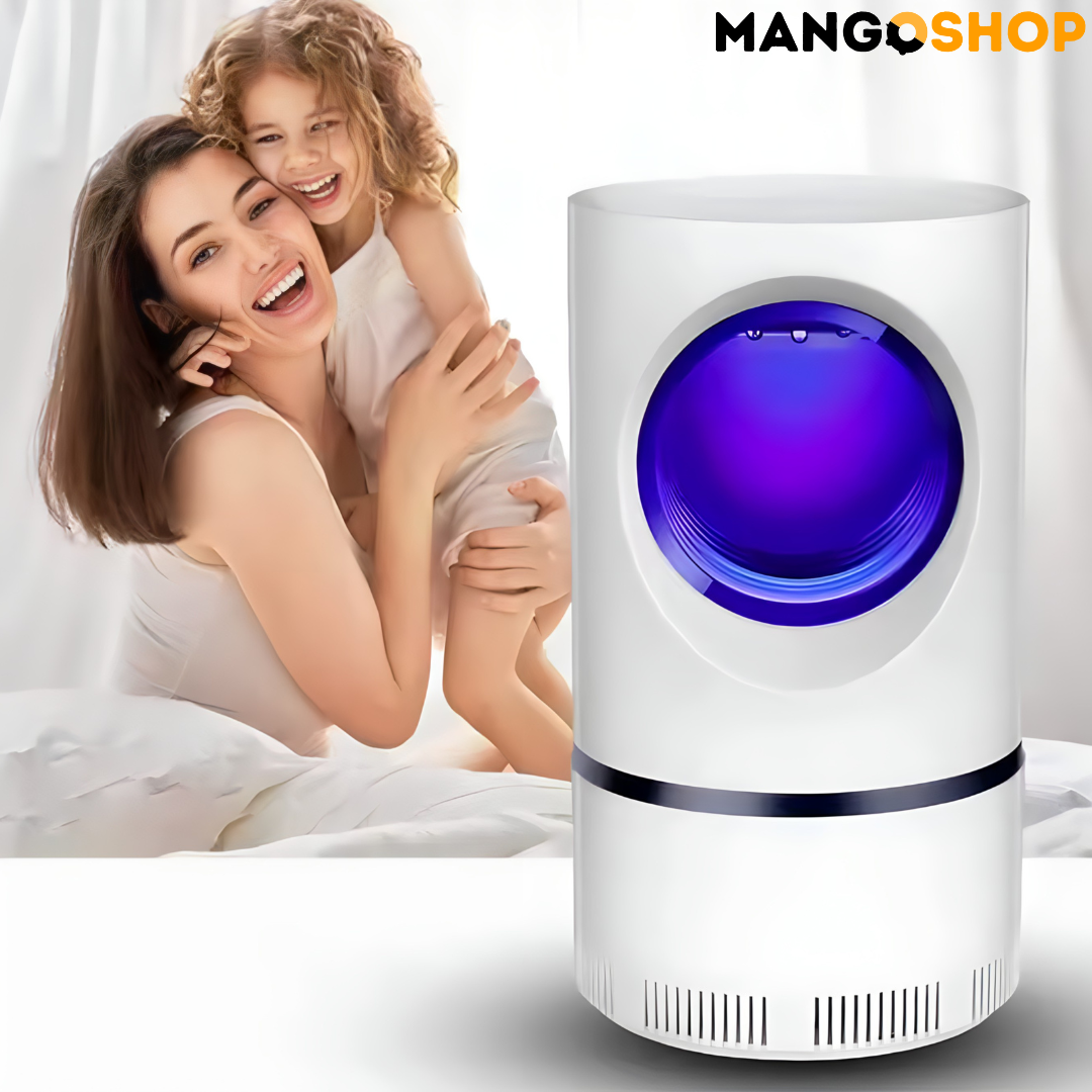 LED lampa protiv komaraca - rs-mangoshop.com
