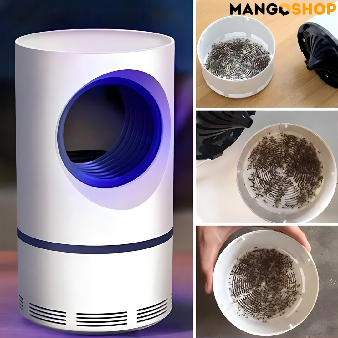 LED lampa protiv komaraca - rs-mangoshop.com