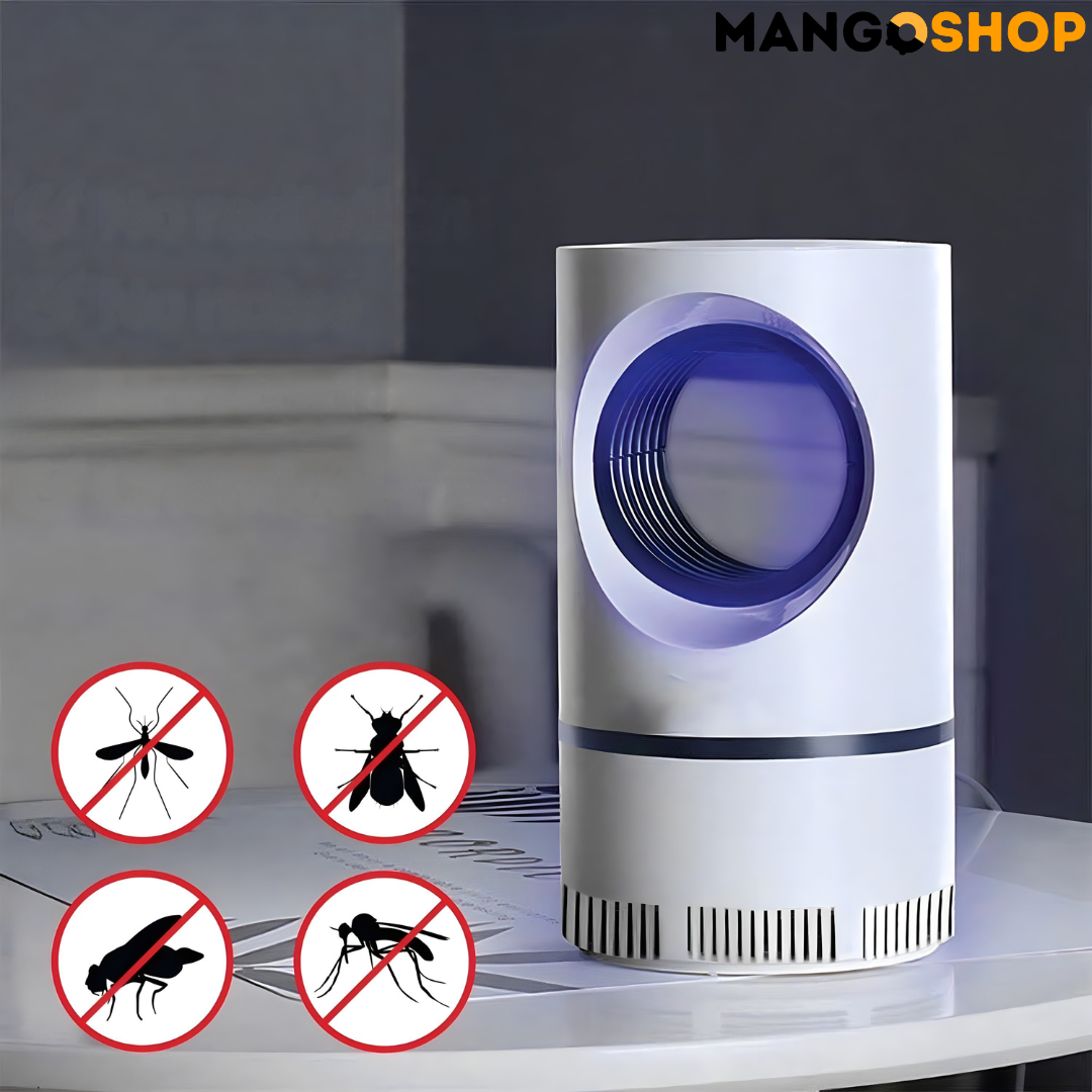 LED lampa protiv komaraca - rs-mangoshop.com