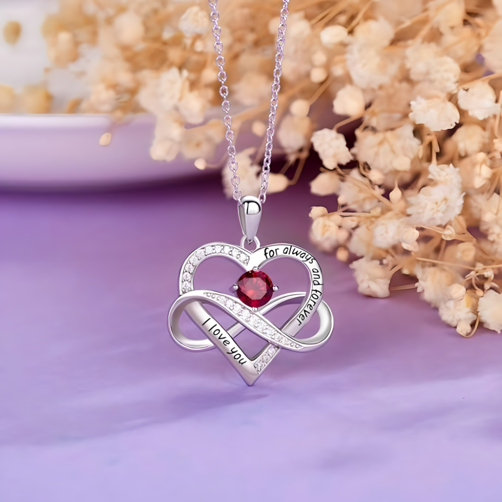 LUX poklon set – buket ruza, plisani medvedic i ogrlica - rs-mangoshop.com 