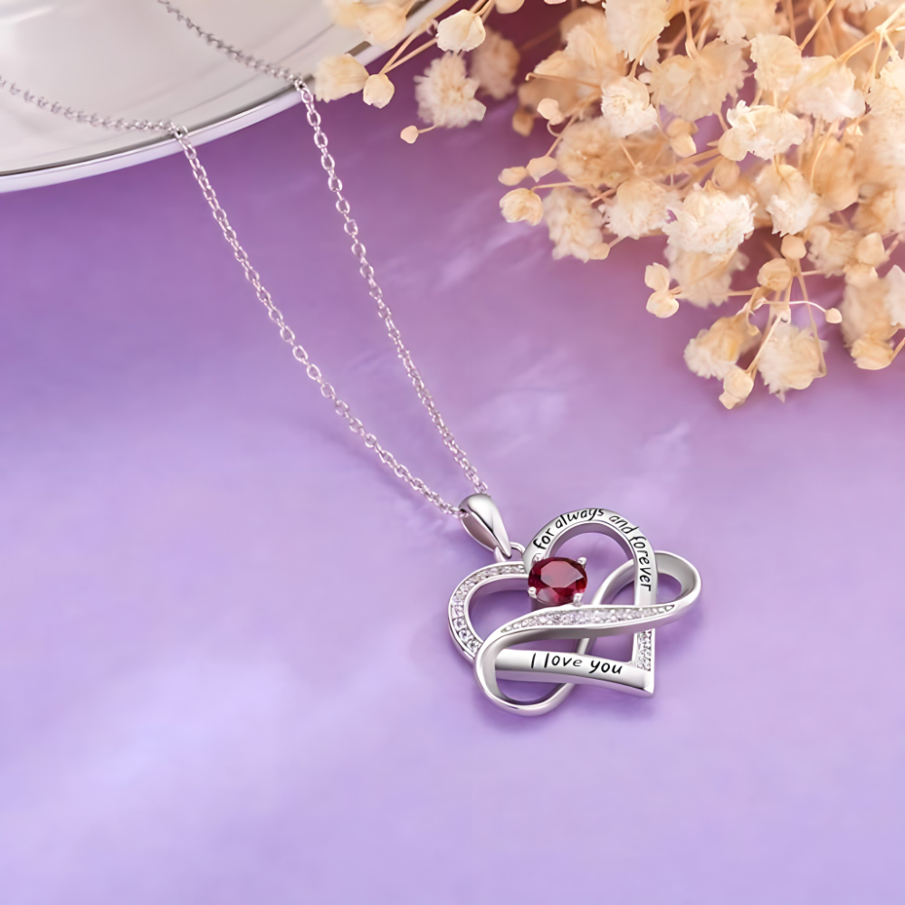 LUX poklon set – buket ruza, plisani medvedic i ogrlica - rs-mangoshop.com 