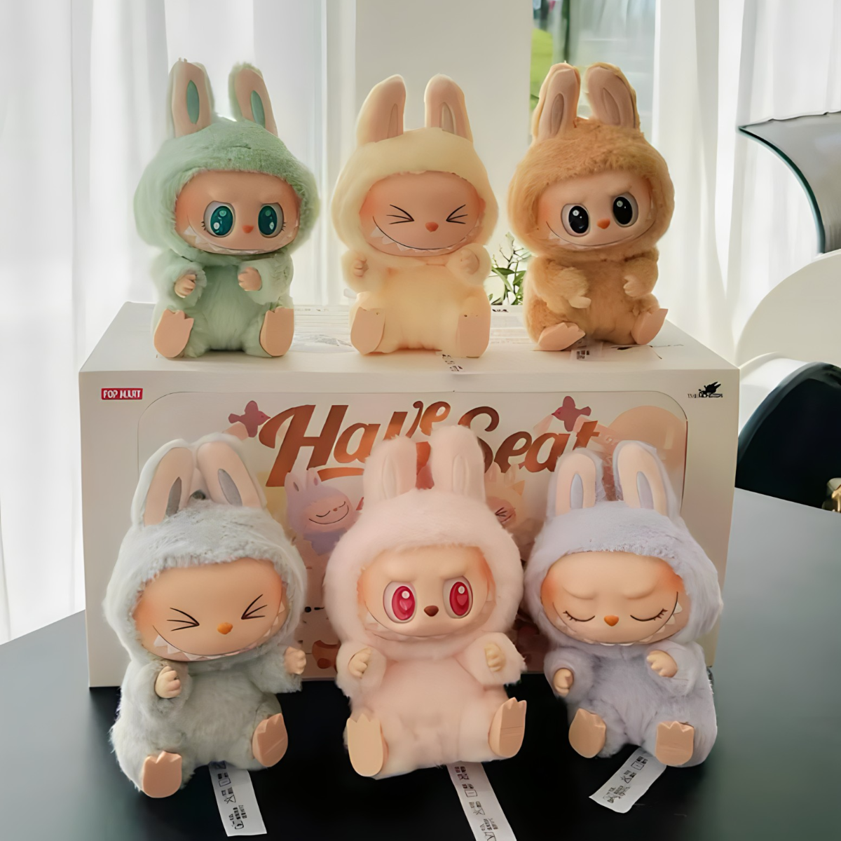 Labubu lutkice - rs-mangoshop.com