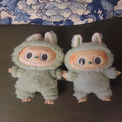 Labubu lutkice - rs-mangoshop.com