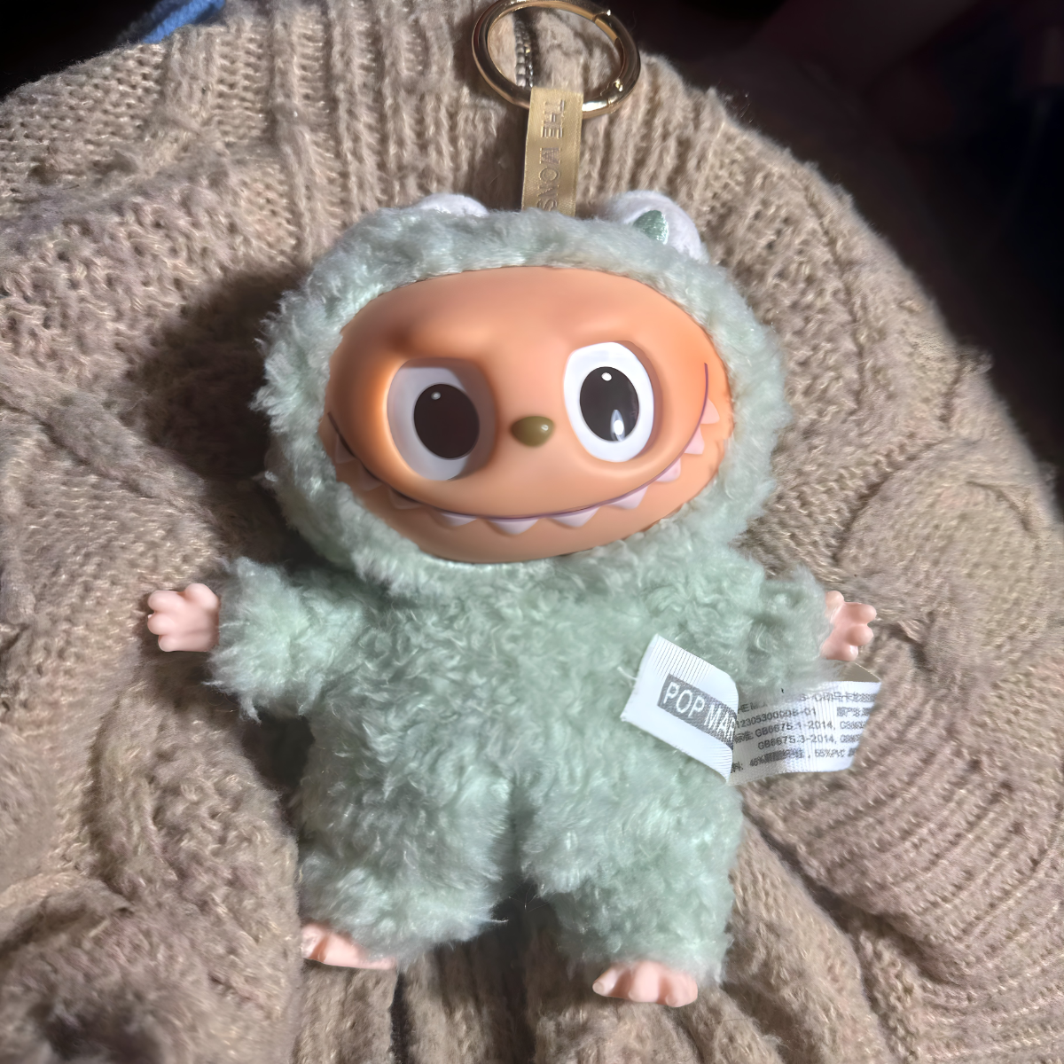 Labubu lutkice - rs-mangoshop.com