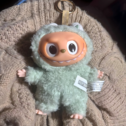 Labubu lutkice - rs-mangoshop.com