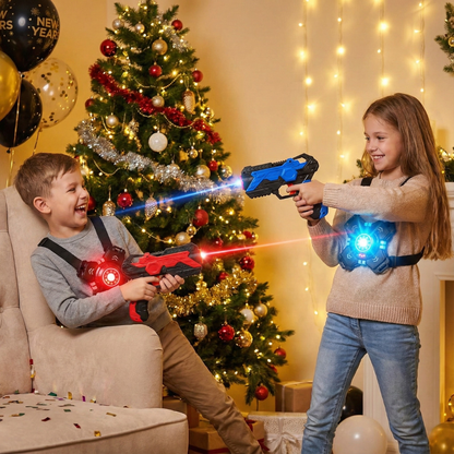 Laser tag set za 2 igraca - rs-mangoshop.com