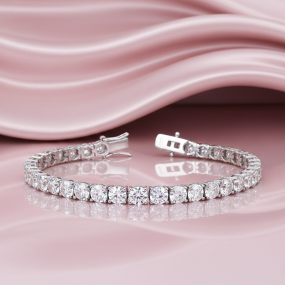 Luksuzna tenis narukvica