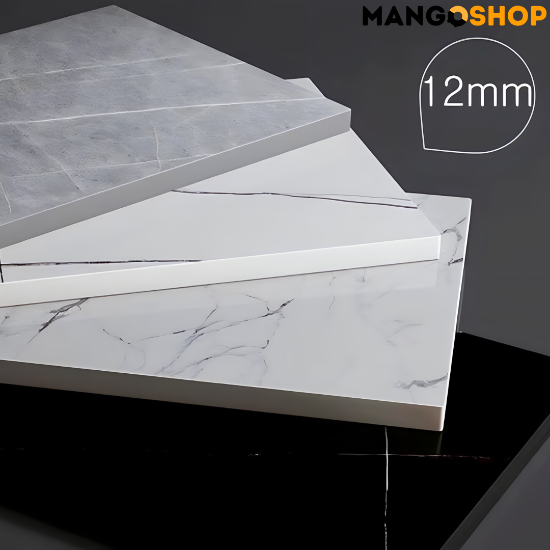 Luksuzni sto od sinterovanog kamena - rs-mangoshop.com