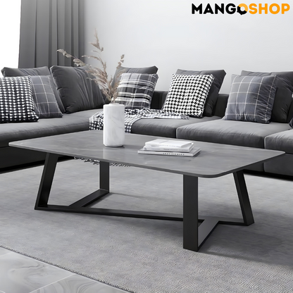 Luksuzni sto od sinterovanog kamena - rs-mangoshop.com