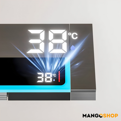 Luksuzni zidni tuš sa dodacima i displejom model 2 img5 - rs.mangoshop.com