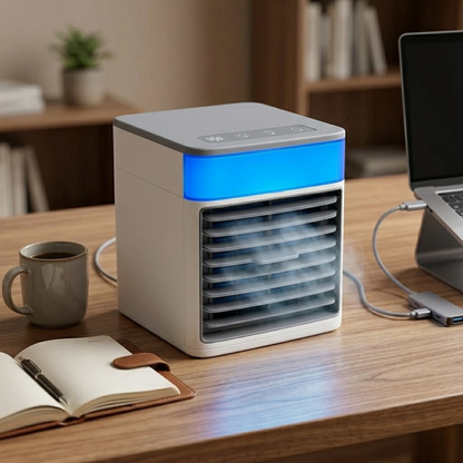Mini prenosiva klima - Artic Air klima za sobu