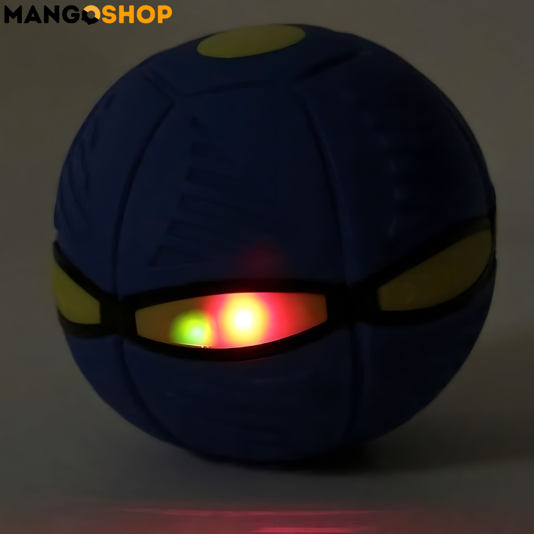 Magicna frizbi loptica -rs-mangoshop.com