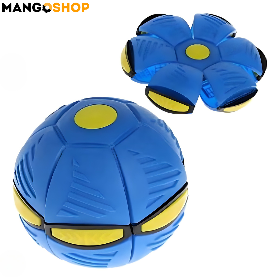 Magicna frizbi loptica -rs-mangoshop.com