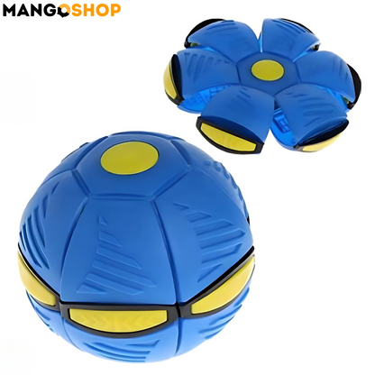 Magicna frizbi loptica -rs-mangoshop.com