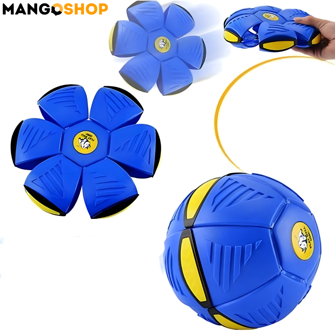 Magicna frizbi loptica -rs-mangoshop.com