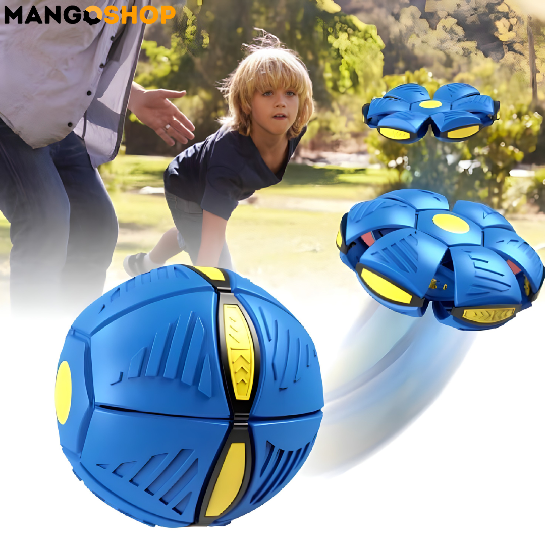 Magicna frizbi loptica - rs-mangoshop.com