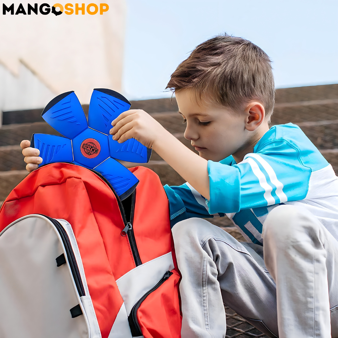 Magicna frizbi loptica - rs-mangoshop.com