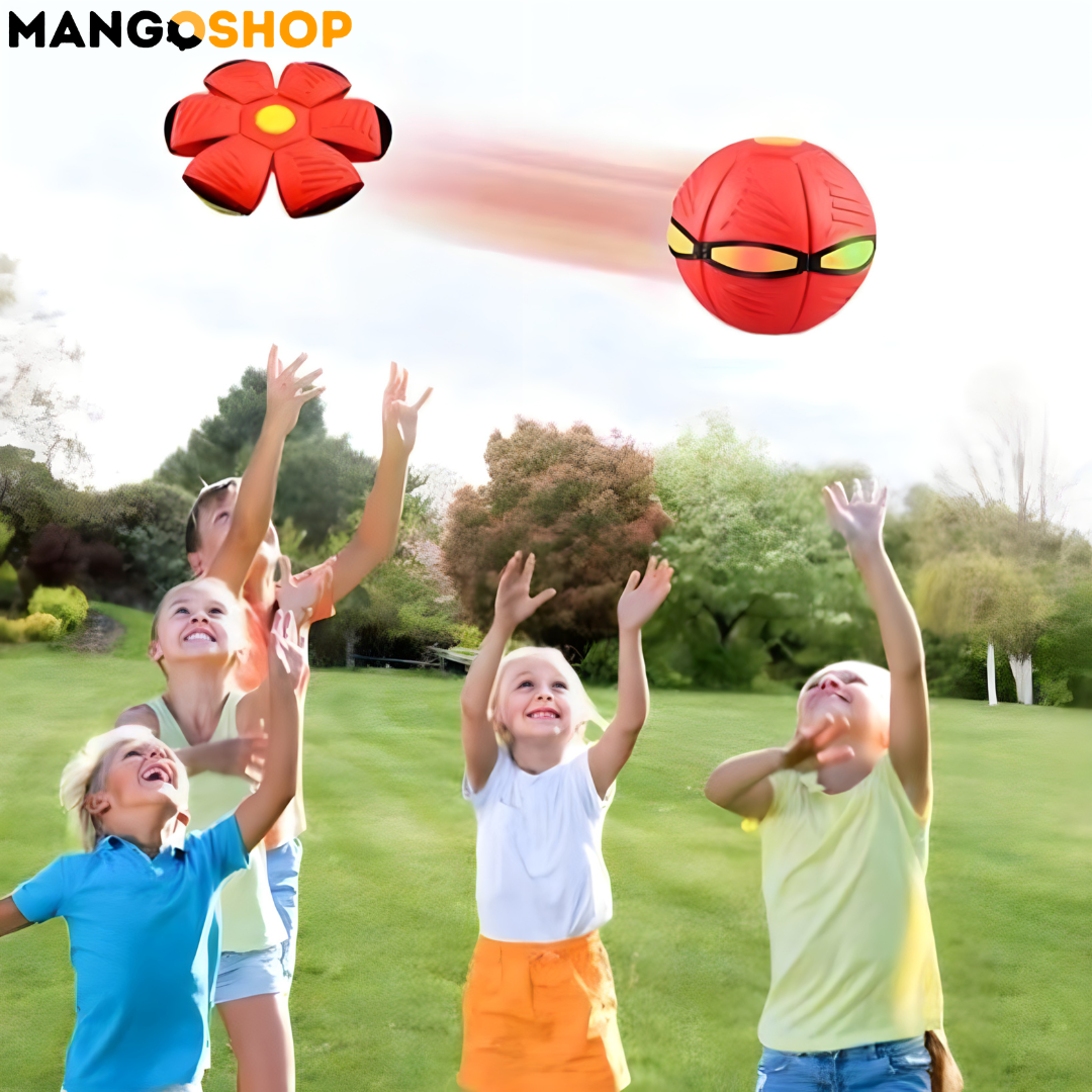 Magicna frizbi loptica -rs-mangoshop.com