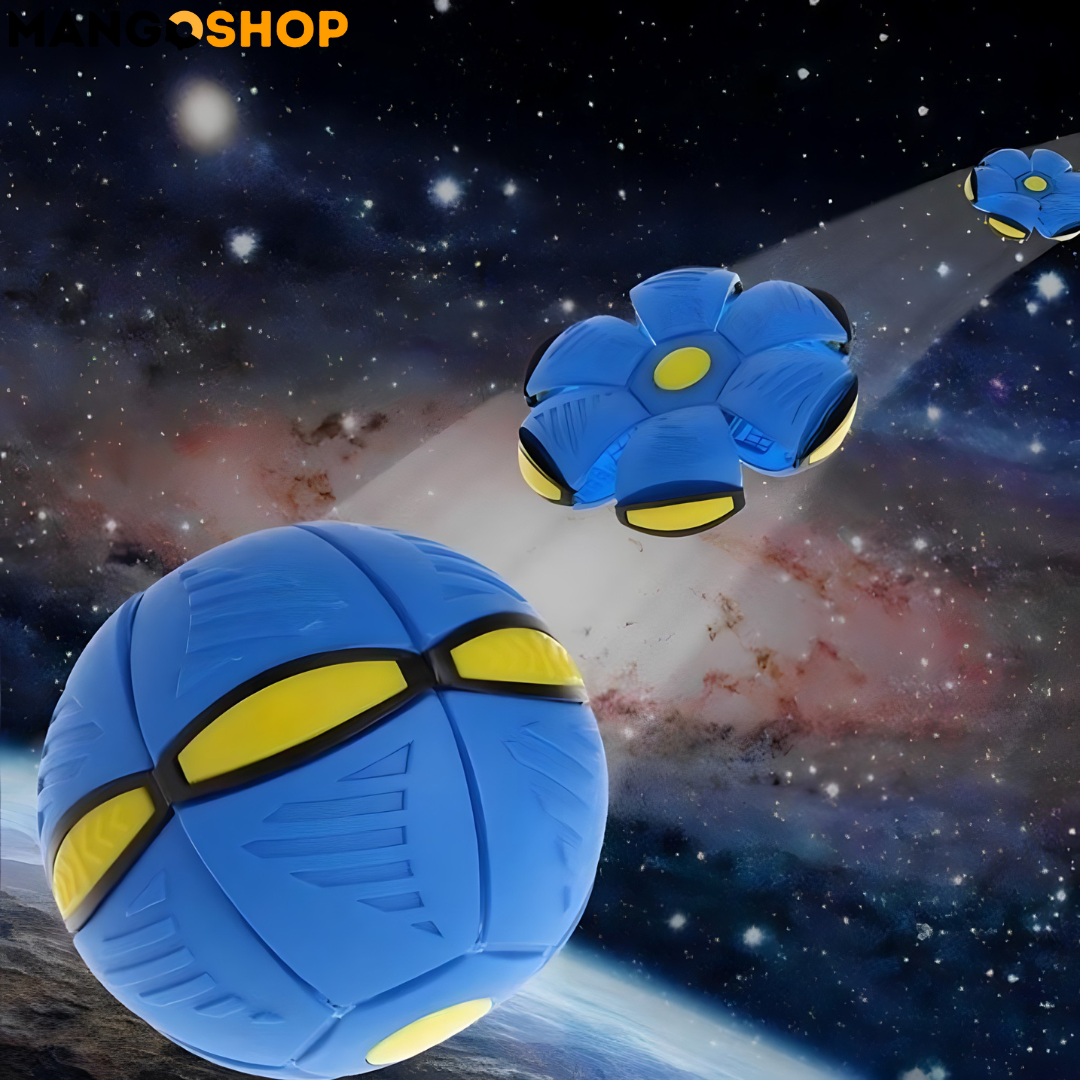 Magicna frizbi loptica -rs-mangoshop.com
