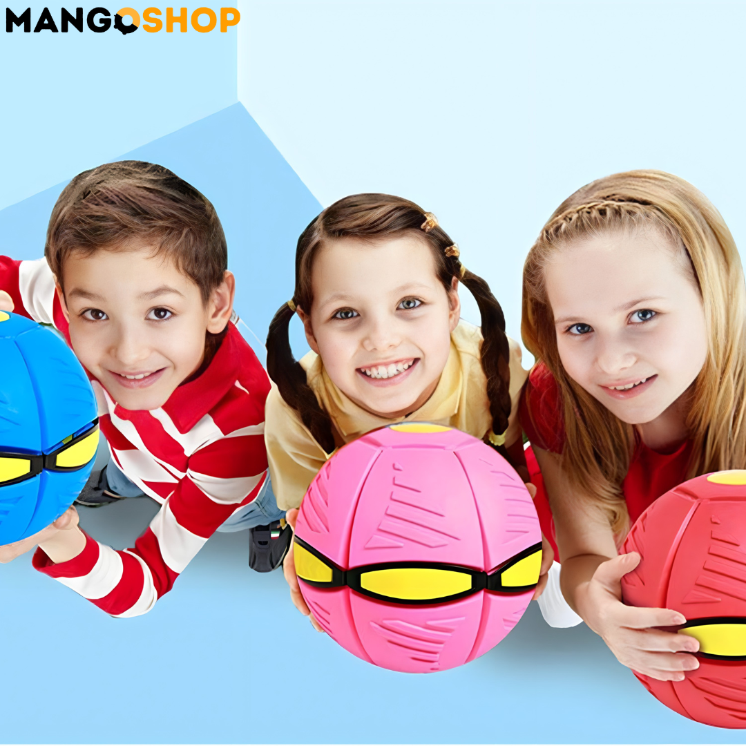 Magicna frizbi loptica -rs-mangoshop.com