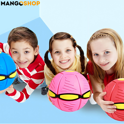 Magicna frizbi loptica -rs-mangoshop.com