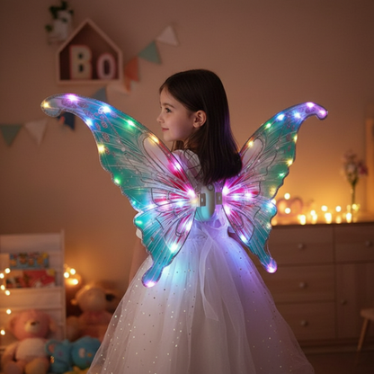 Magicna krila za decu - rs-mangoshop.com