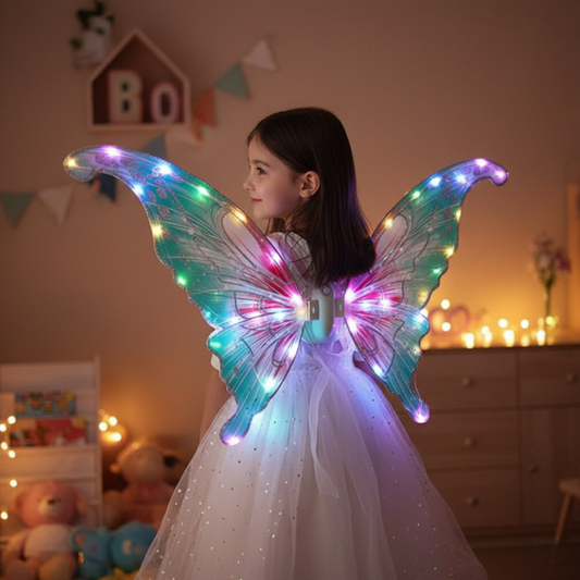 Magicna krila za decu - rs-mangoshop.com