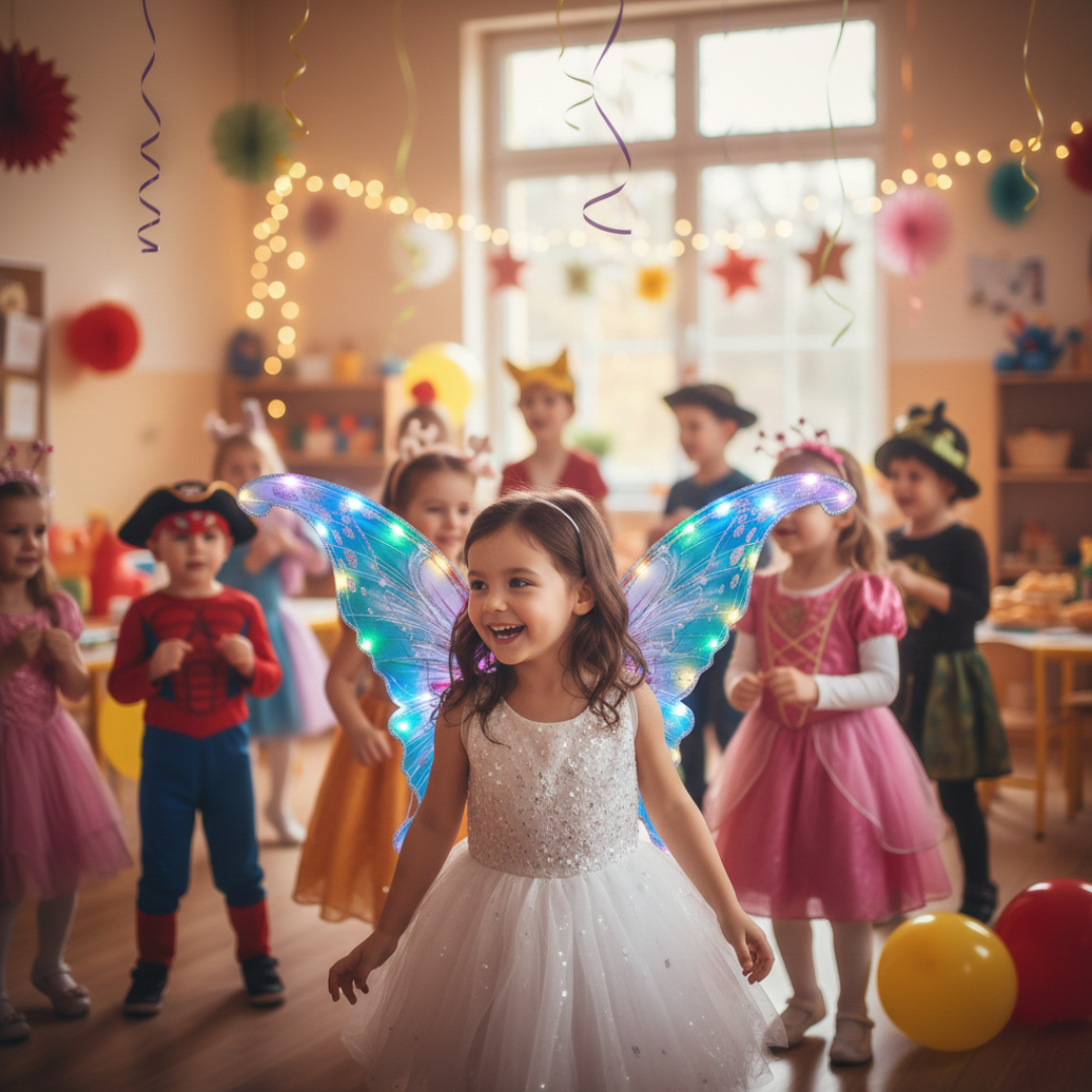 Magicna krila za decu - rs-mangoshop.com