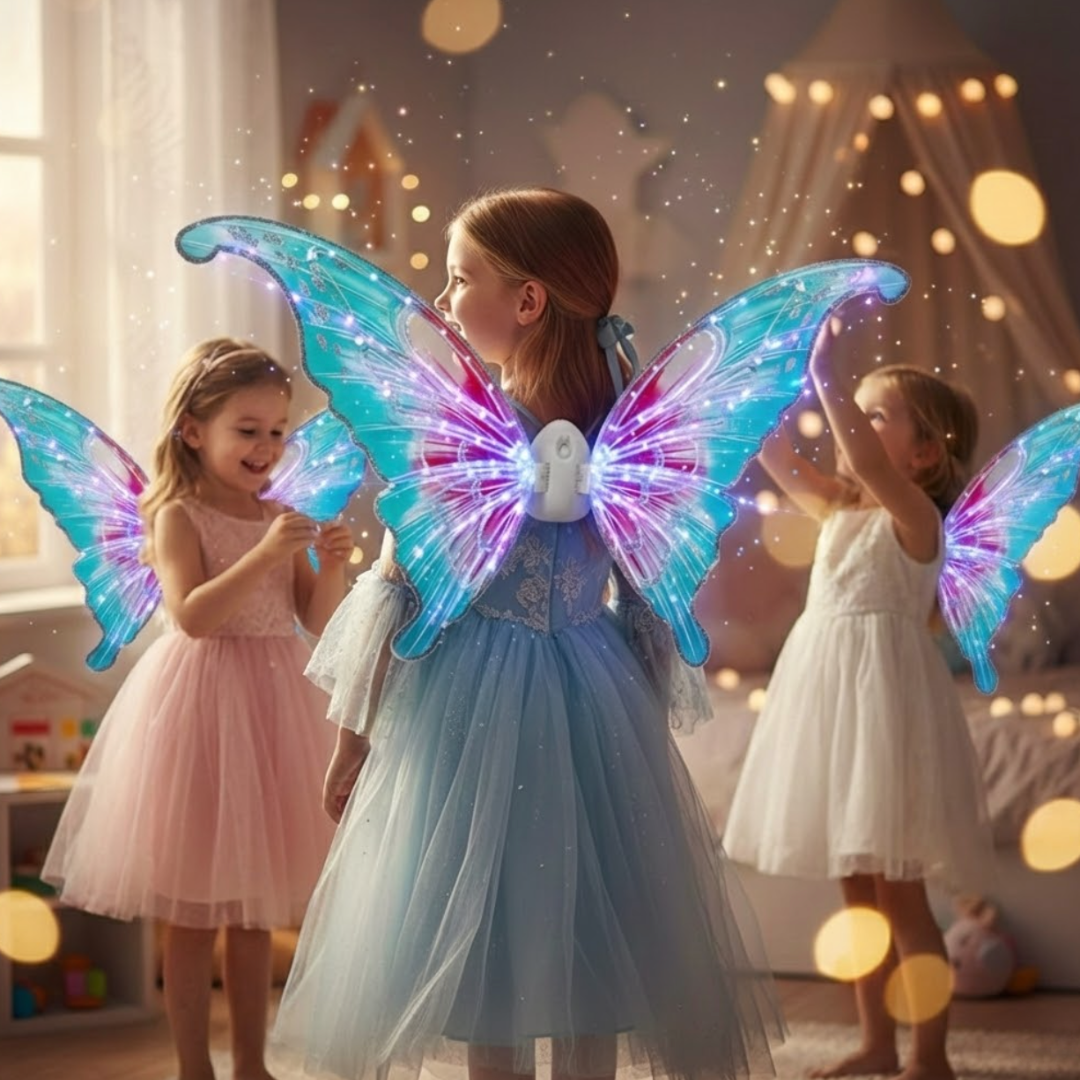 Magicna krila za decu - rs-mangoshop.com