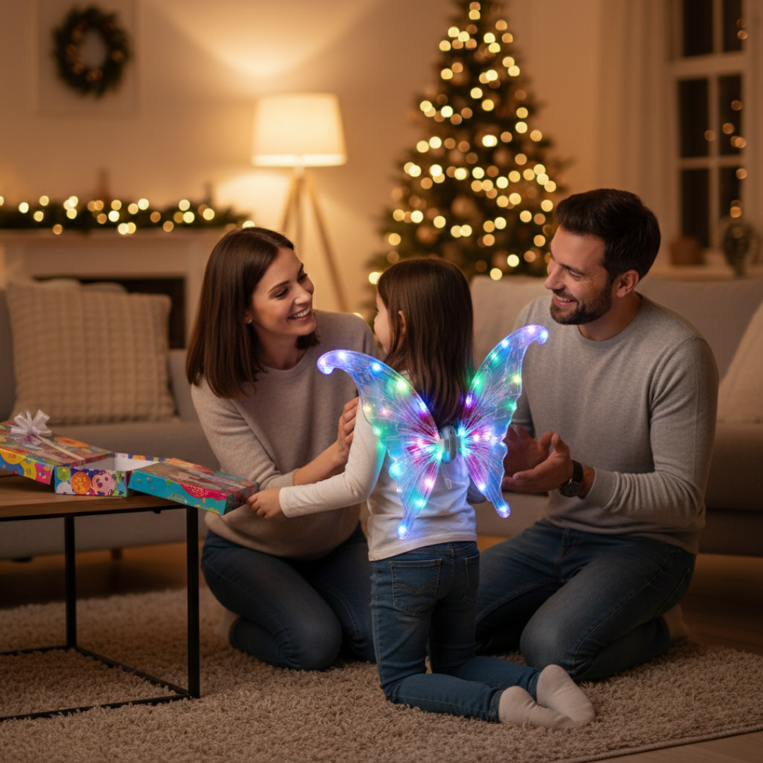 Magicna krila za decu - rs-mangoshop.com