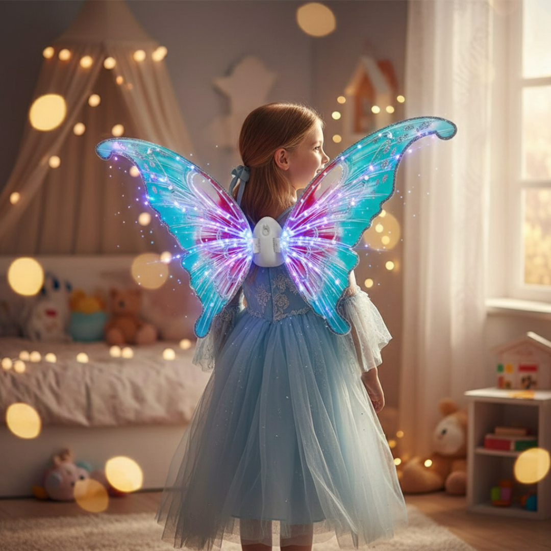 Magicna krila za decu - rs-mangoshop.com