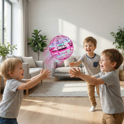 Magicna leteca loptica - rs-mangoshop.com