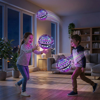 Magicna leteca loptica - rs-mangoshop.com