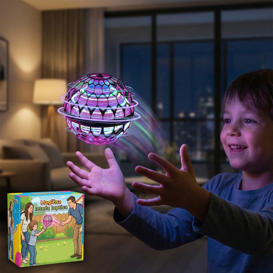 Magicna leteca loptica - rs-mangoshop.com