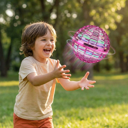 Magicna leteca loptica - rs-mangoshop.com