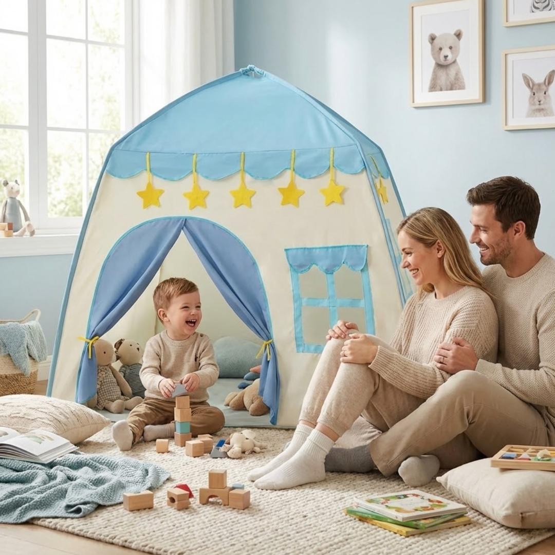 Magicni dvorac za decu - rs.mangoshop.com