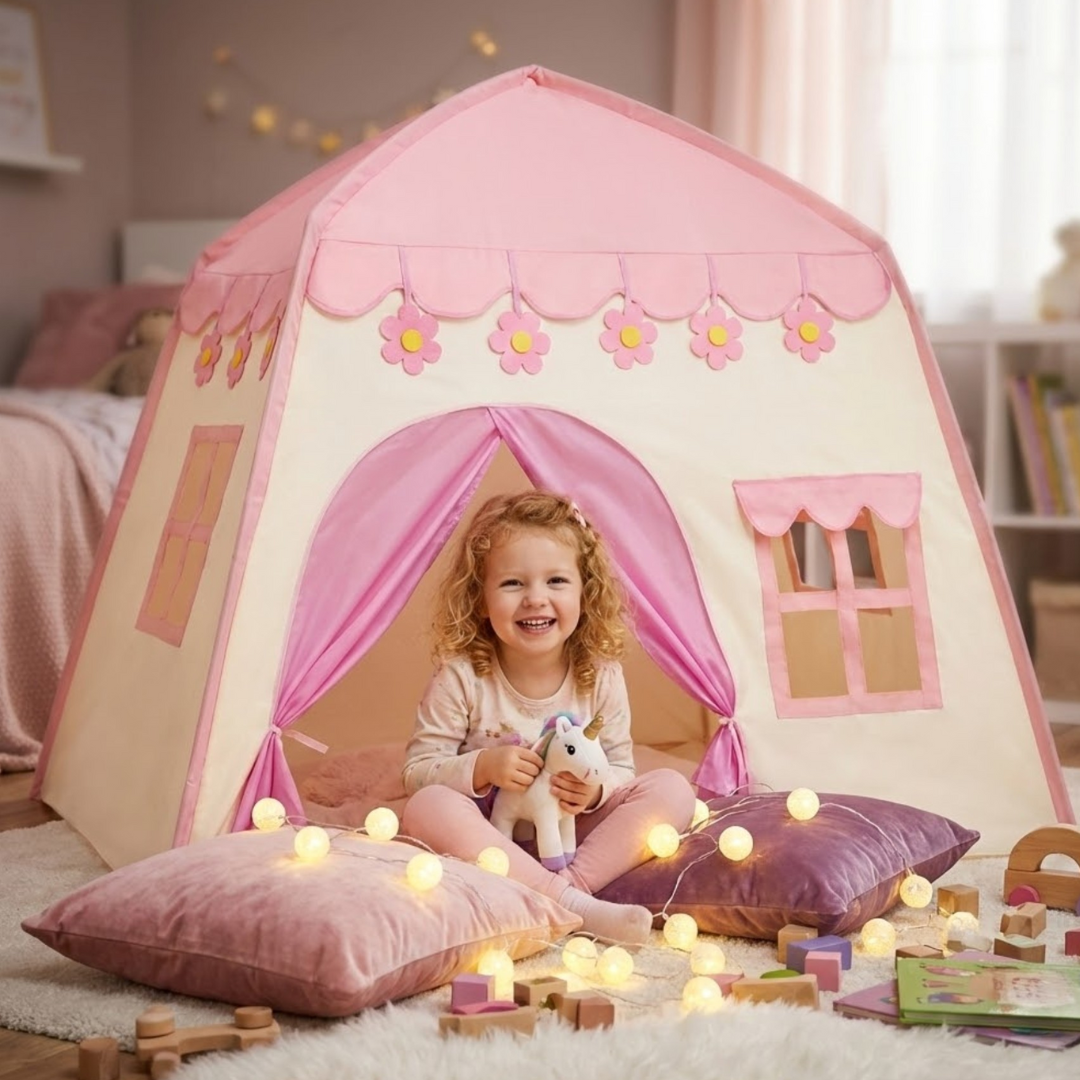 Magicni dvorac za decu - rs.mangoshop.com