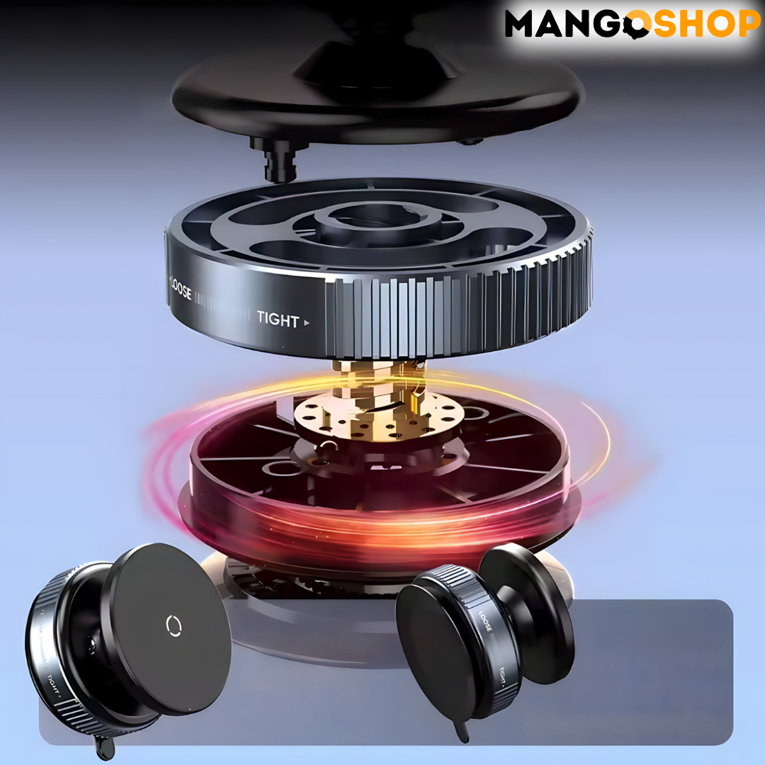 Magnetni vakuum drzac telefona - rs-mangoshop.com
