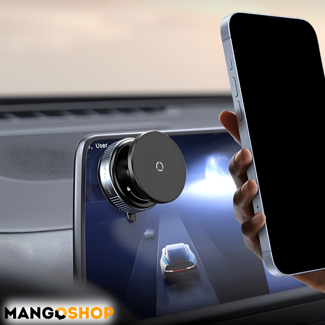 Magnetni vakuum drzac telefona - rs-mangoshop.com